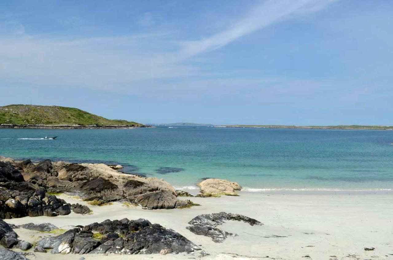 Apartment 263 - Clifden Exteriör bild