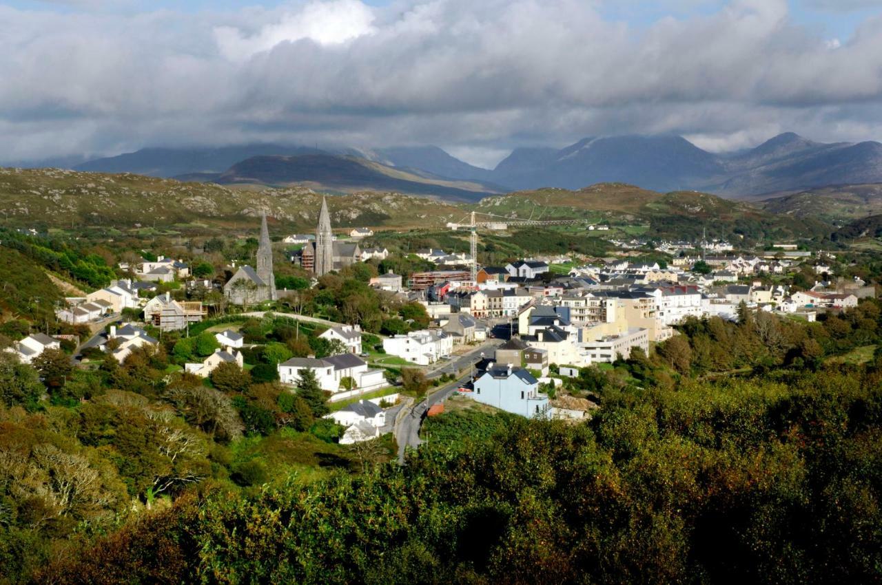Apartment 263 - Clifden Exteriör bild