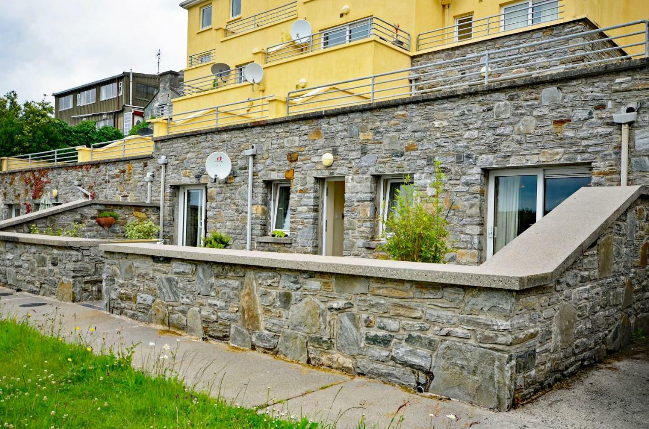 Apartment 263 - Clifden Exteriör bild