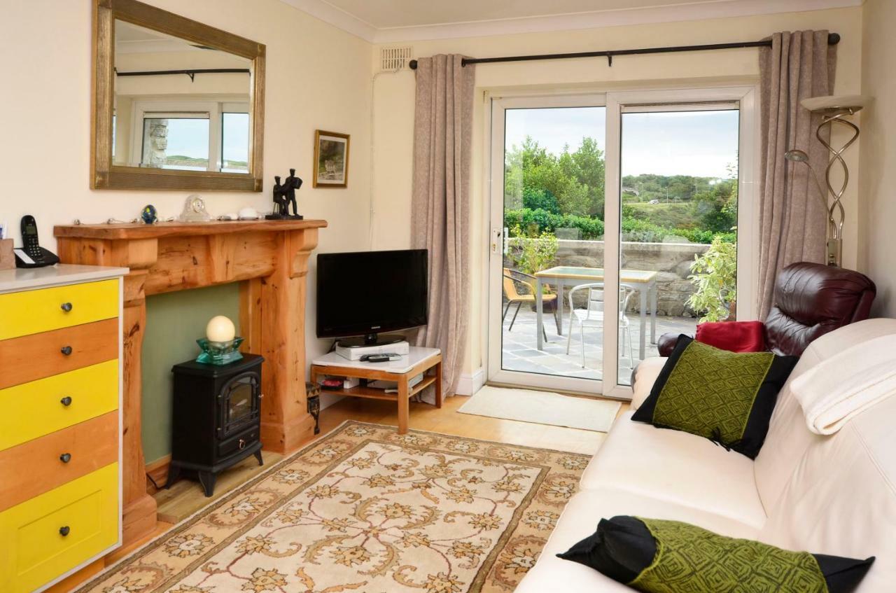 Apartment 263 - Clifden Exteriör bild