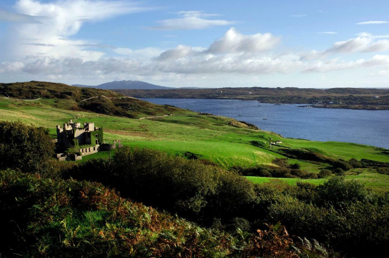 Apartment 263 - Clifden Exteriör bild