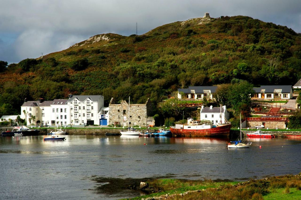 Apartment 263 - Clifden Exteriör bild
