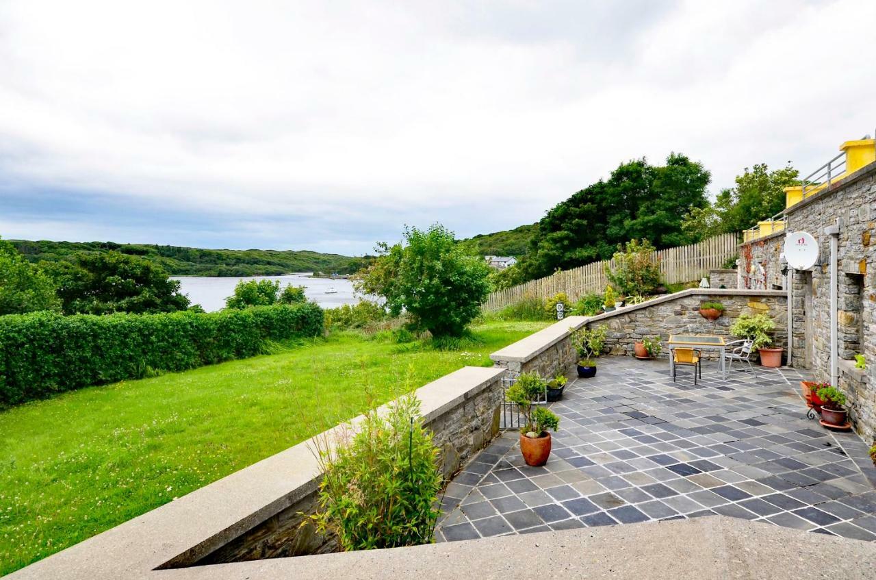 Apartment 263 - Clifden Exteriör bild