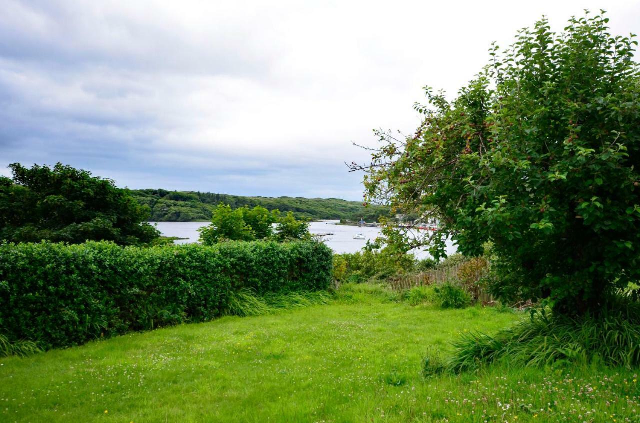 Apartment 263 - Clifden Exteriör bild