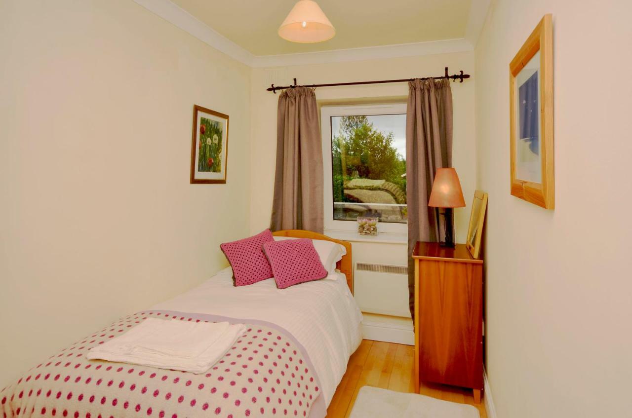 Apartment 263 - Clifden Exteriör bild