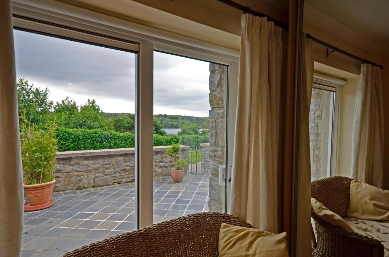 Apartment 263 - Clifden Rum bild
